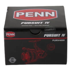 PENN Pursuit IV 4000 Spinning Reel