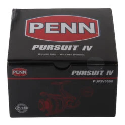 PENN Pursuit IV 6000 Spinning Reel