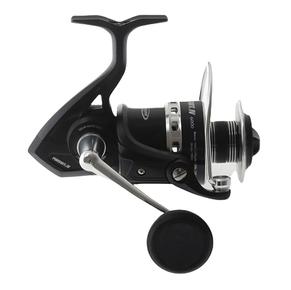PENN Pursuit IV 6000 Spinning Reel 5 PENN Pursuit IV 6000 Spinning Reel - Image 3