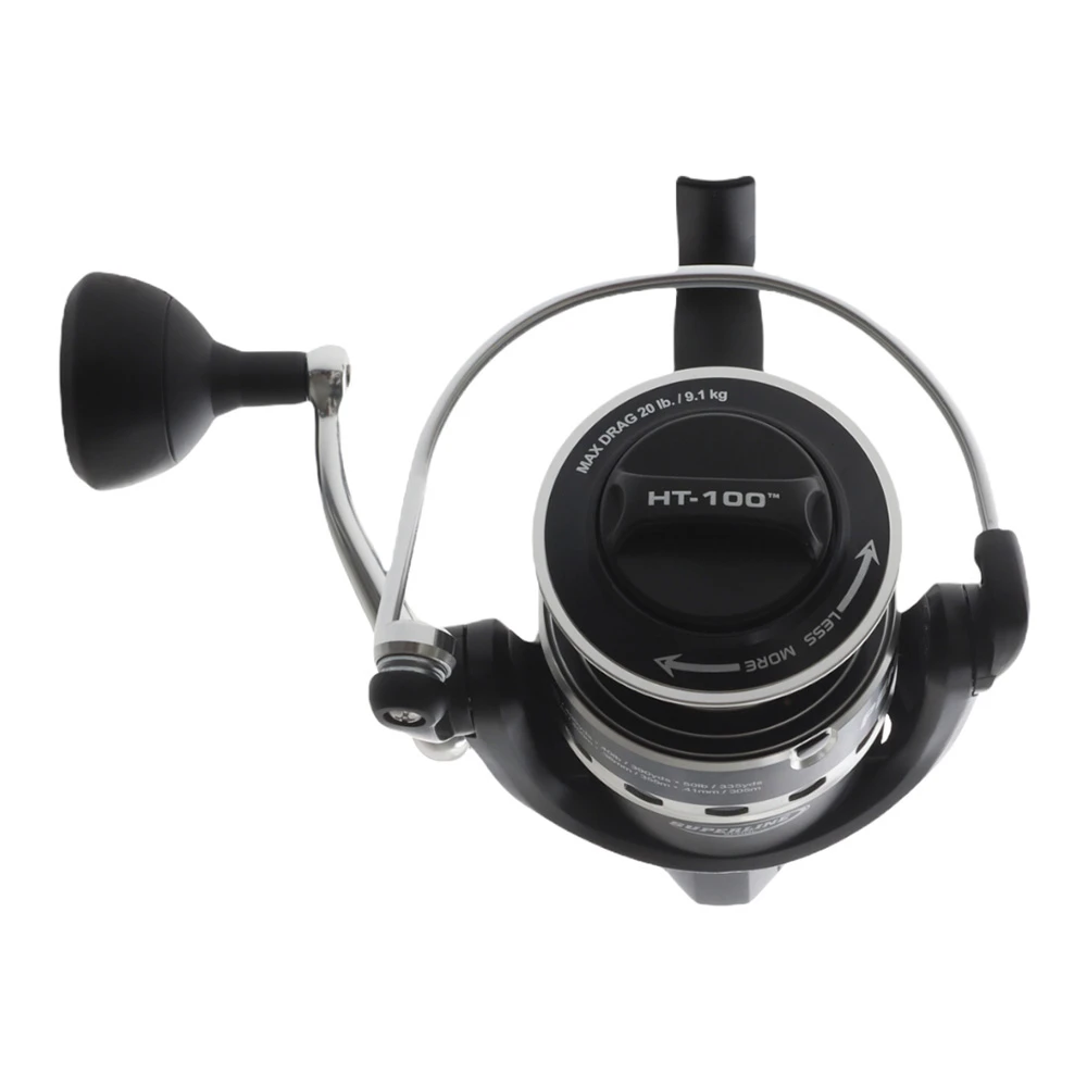 PENN Pursuit IV 6000 Spinning Reel 7 PENN Pursuit IV 6000 Spinning Reel - Image 5