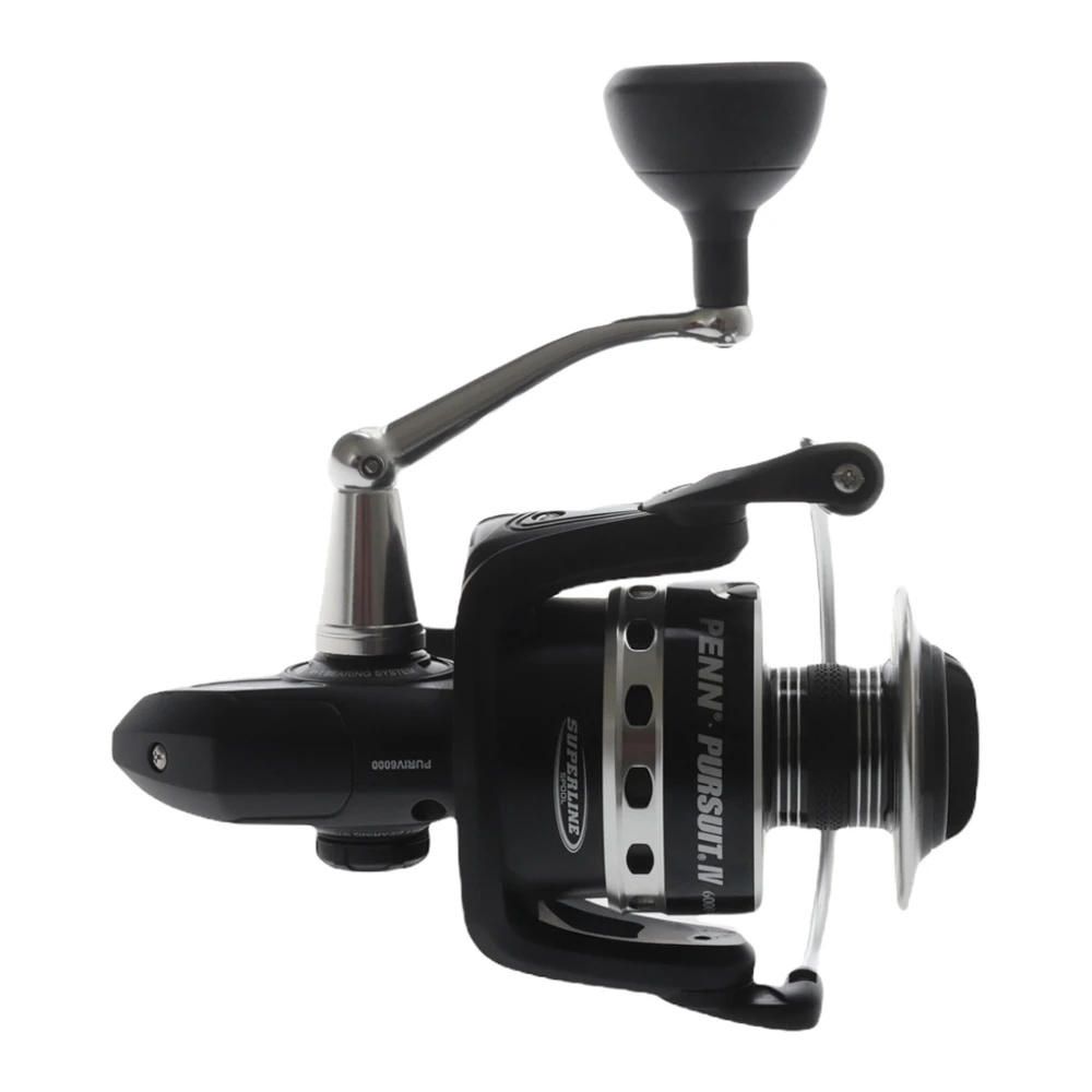 PENN Pursuit IV 6000 Spinning Reel 8 PENN Pursuit IV 6000 Spinning Reel - Image 6