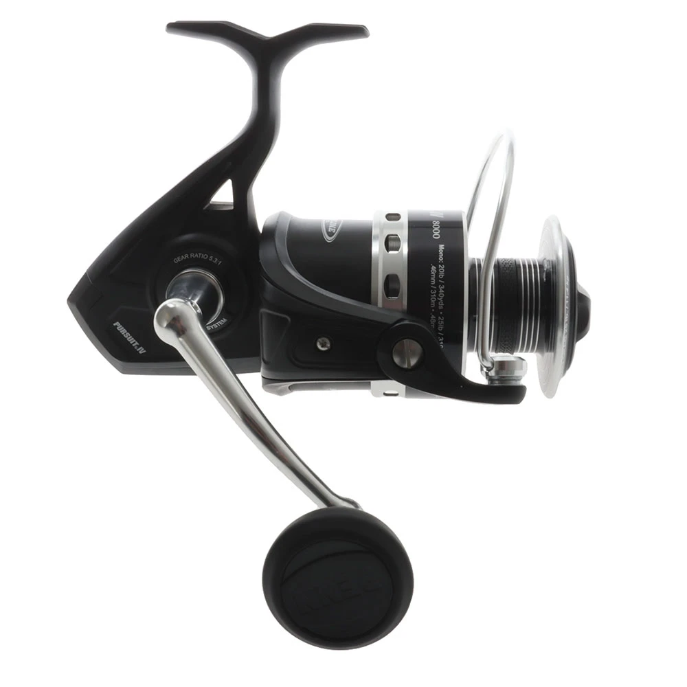 PENN Pursuit IV 8000 Spinning Reel 5 PENN Pursuit IV 8000 Spinning Reel - Image 3