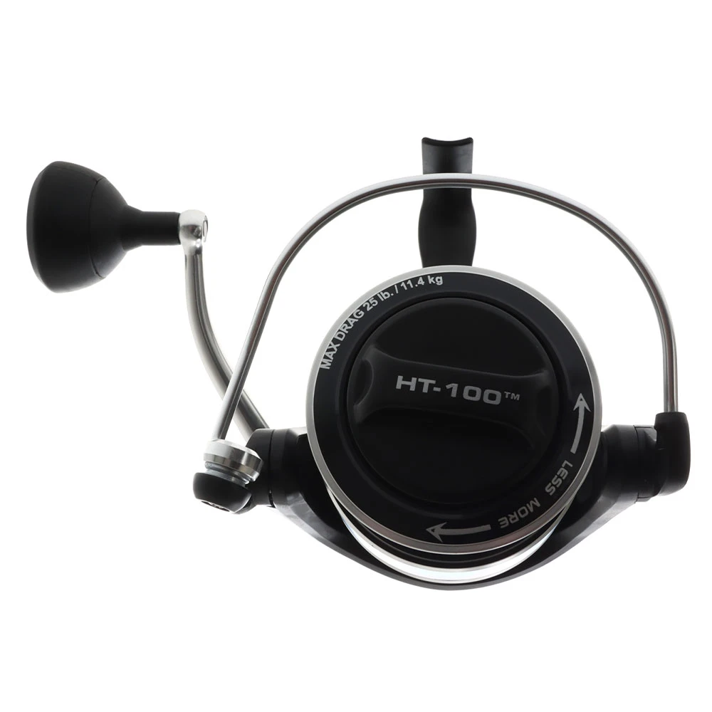 PENN Pursuit IV 8000 Spinning Reel 7 PENN Pursuit IV 8000 Spinning Reel - Image 5