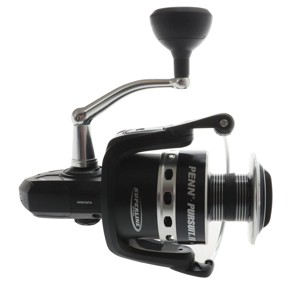 PENN Pursuit IV 8000 Spinning Reel 8 PENN Pursuit IV 8000 Spinning Reel - Image 6