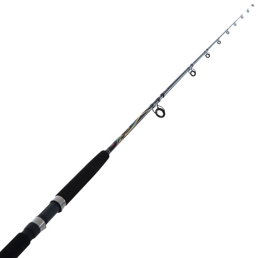 PENN Spinfisher SSM Inshore Spin Rod 7ft 8-15kg 2pc 3 PENN Spinfisher SSM Inshore Spin Rod 7ft 8-15kg 2pc