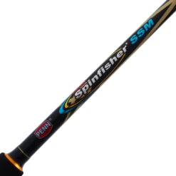 PENN Spinfisher SSM Inshore Spin Rod 7ft 8-15kg 2pc 11 PENN Spinfisher SSM Inshore Spin Rod 7ft 8-15kg 2pc -Penn Shop 166410 5 n