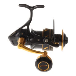 PENN Slammer IV 4500 Spinning Reel -Penn Shop 166422 4 n