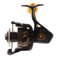 PENN Slammer IV 4500 Spinning Reel -Penn Shop 166422 5 n