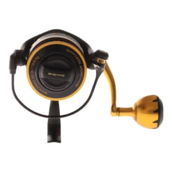 PENN Slammer IV 4500 Spinning Reel -Penn Shop 166422 6 n