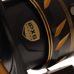 PENN Slammer IV 5500 Spinning Reel -Penn Shop 166423 10 n