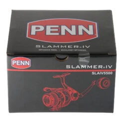 PENN Slammer IV 5500 Spinning Reel