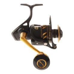 PENN Slammer IV 5500 Spinning Reel -Penn Shop 166423 4 n
