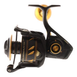 PENN Slammer IV 5500 Spinning Reel -Penn Shop 166423 5 n