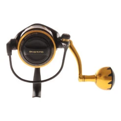 PENN Slammer IV 5500 Spinning Reel -Penn Shop 166423 6 n