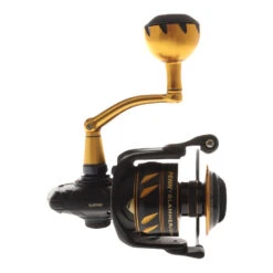PENN Slammer IV 5500 Spinning Reel -Penn Shop 166423 7 n