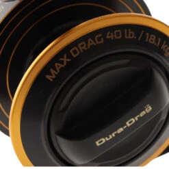 PENN Slammer IV 6500 Spinning Reel -Penn Shop 166424 10 n