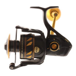PENN Slammer IV 6500 Spinning Reel -Penn Shop 166424 5 n
