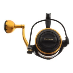 PENN Slammer IV 6500 Spinning Reel -Penn Shop 166424 6 n