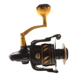 PENN Slammer IV 6500 Spinning Reel -Penn Shop 166424 7 n