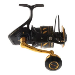 PENN Slammer IV 7500 Spinning Reel -Penn Shop 166425 4 n