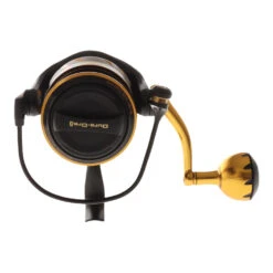 PENN Slammer IV 7500 Spinning Reel -Penn Shop 166425 6 n