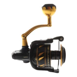 PENN Slammer IV 7500 Spinning Reel -Penn Shop 166425 7 n