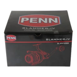 PENN Slammer IV 10500 Spinning Reel
