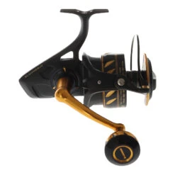 PENN Slammer IV 10500 Spinning Reel -Penn Shop 166427 4 n