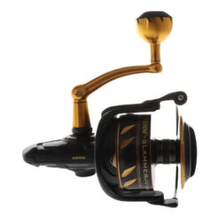 PENN Slammer IV 10500 Spinning Reel -Penn Shop 166427 7 n