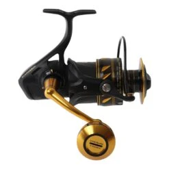 PENN Slammer IV 6500 HS Spinning Reel -Penn Shop 166428 4 n 1