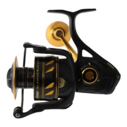 PENN Slammer IV 6500 HS Spinning Reel -Penn Shop 166428 5 n 1