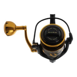PENN Slammer IV 6500 HS Spinning Reel -Penn Shop 166428 6 n 1