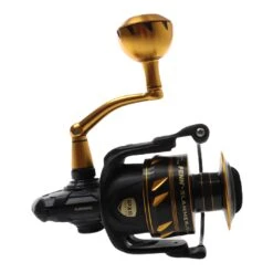 PENN Slammer IV 6500 HS Spinning Reel -Penn Shop 166428 7 n 1