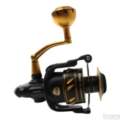 PENN Slammer IV 6500HS Ocean Assassin 822XXH Topwater Combo 8ft 2in PE6-8 2pc -Penn Shop 166428 7 n 1 1