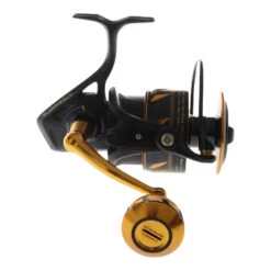 PENN Slammer IV 8500 HS Spinning Reel -Penn Shop 166429 4 n 1