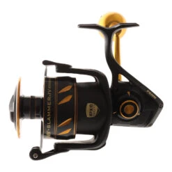 PENN Slammer IV 8500 HS Spinning Reel -Penn Shop 166429 5 n 1