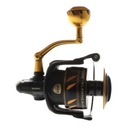 PENN Slammer IV 8500 HS Spinning Reel -Penn Shop 166429 7 n 1