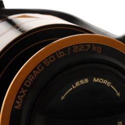 PENN Slammer IV 8500 HS Spinning Reel -Penn Shop 166429 8 n 1