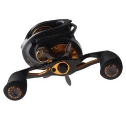 PENN Fathom 200 Low Profile Baitcaster Reel 11 PENN Fathom 200 Low Profile Baitcaster Reel -Penn Shop 168137 4 n