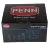 PENN Fathom 400 Low Profile Baitcaster Reel -Penn Shop 168138 2 n