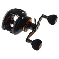 PENN Fathom 400 Low Profile Baitcaster Reel -Penn Shop 168138 5 n