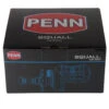 PENN Squall 300 Low Profile Baitcaster Reel -Penn Shop 168139 2 n