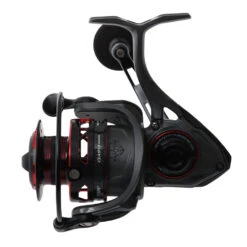 PENN Clash II 3000HS Regiment Black Ops Spin Combo 7ft 2in 4-8kg 2pc -Penn Shop 168141 5 1