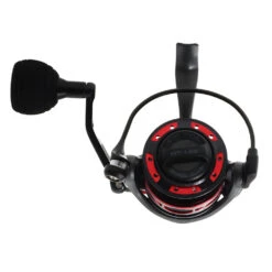 PENN Clash II 3000HS Regiment Black Ops Spin Combo 7ft 2in 4-8kg 2pc -Penn Shop 168141 6 1