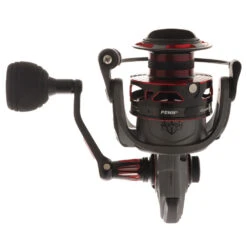 PENN Clash II 4000HS Spinning Reel -Penn Shop 168142 7