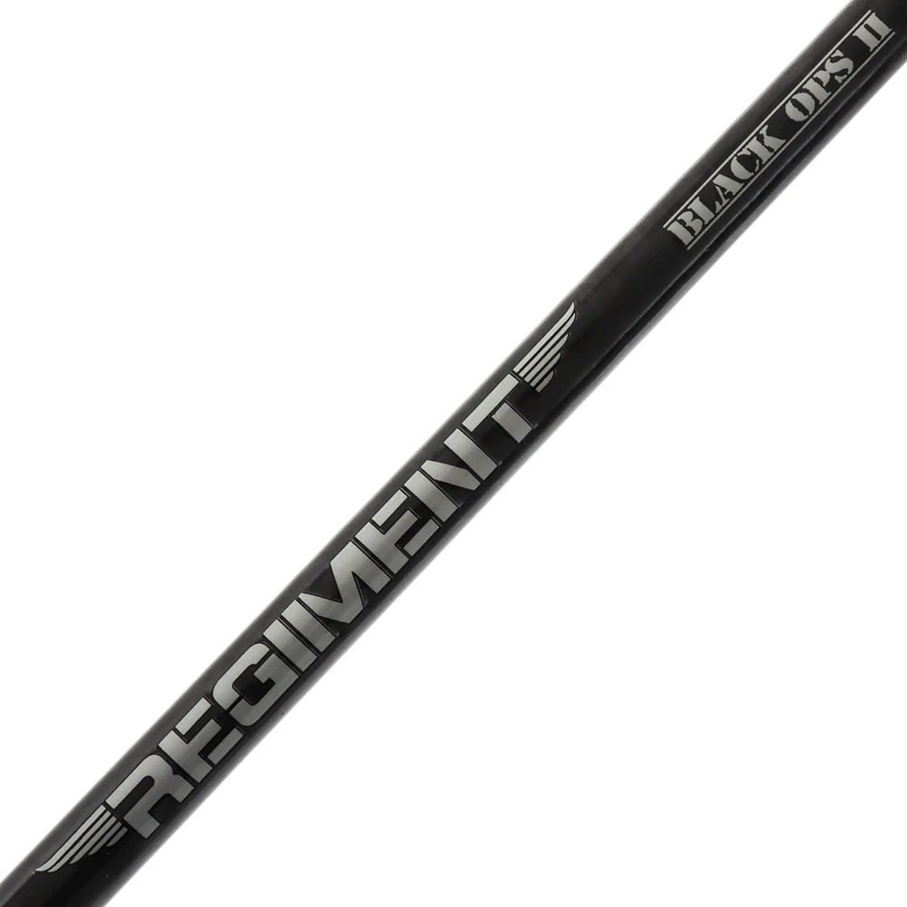 PENN Regiment Black Ops II SP702ML Spinning Rod 7ft 4-8kg 2pc 5 PENN Regiment Black Ops II SP702ML Spinning Rod 7ft 4-8kg 2pc - Image 3