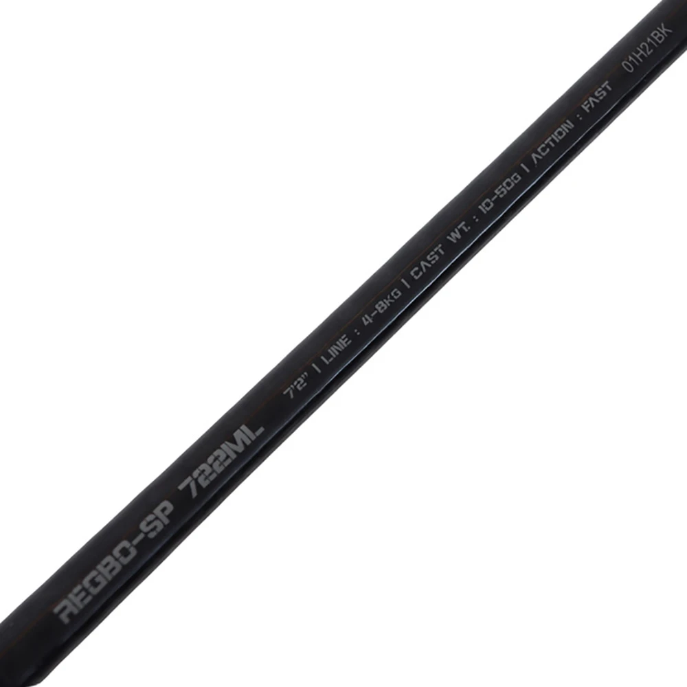 PENN Regiment Black Ops II SP722ML Spinning Rod 7ft 2in 4-8kg 2pc 7 PENN Regiment Black Ops II SP722ML Spinning Rod 7ft 2in 4-8kg 2pc - Image 5