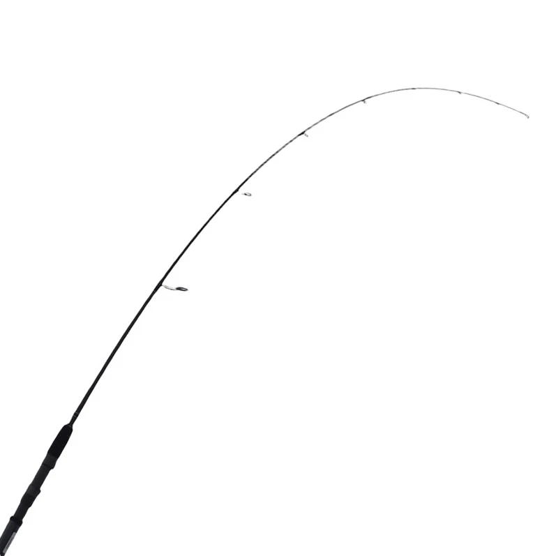 PENN Regiment Black Ops II SP722ML Spinning Rod 7ft 2in 4-8kg 2pc 4 PENN Regiment Black Ops II SP722ML Spinning Rod 7ft 2in 4-8kg 2pc - Image 2