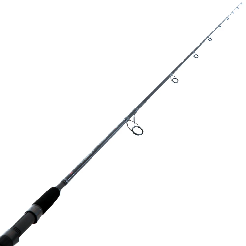 PENN Regiment Black Ops II SP762M Spinning Rod 7ft 6in 6-10kg 2pc