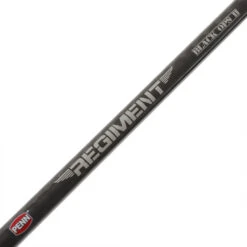PENN Regiment Black Ops II Spin Soft Bait Rod 9ft 2in 6-10kg 2pc -Penn Shop 168155 4